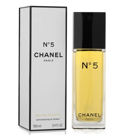 chanel no 5 edt review|chanel no 5 for women.